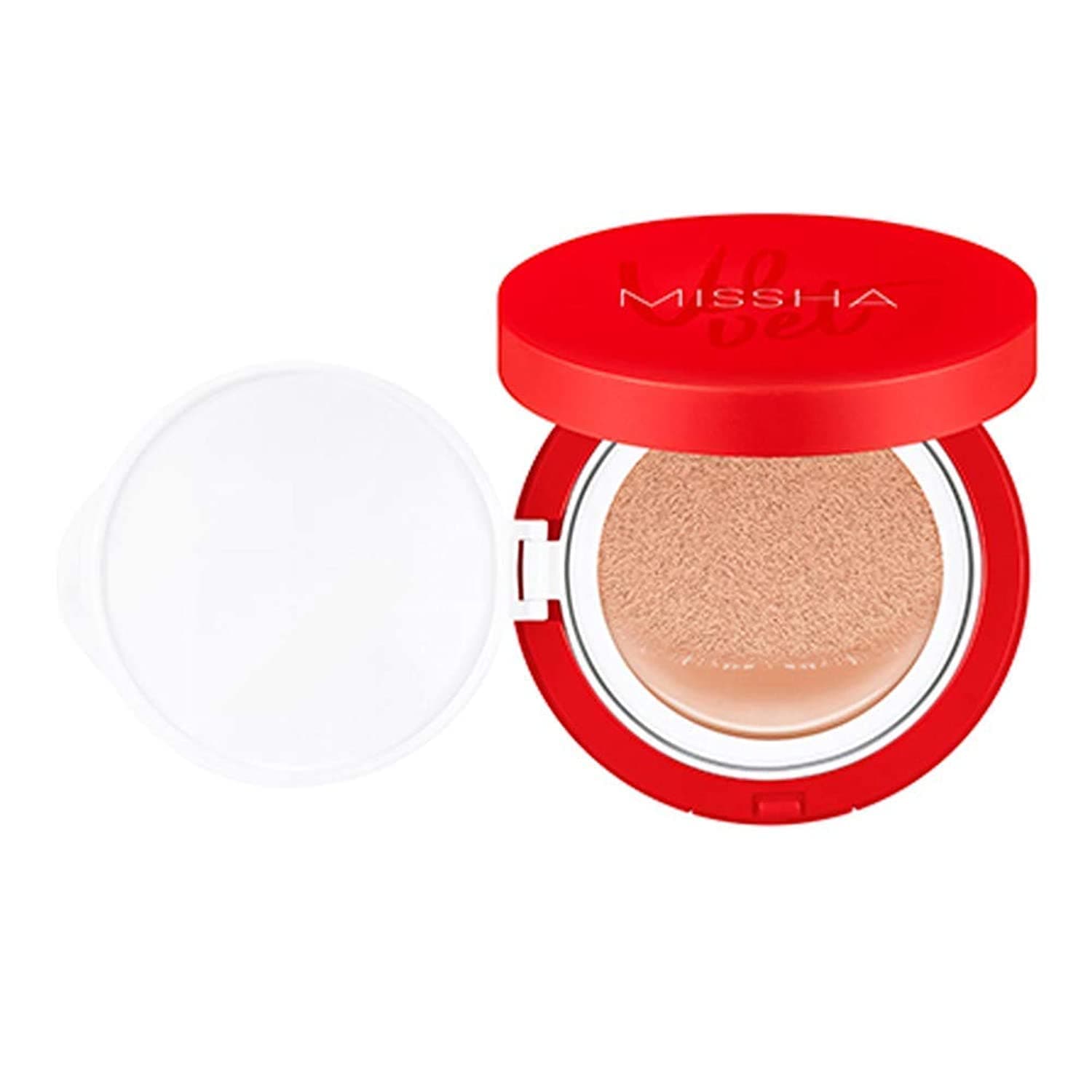 MISSHA Velvet Finish BB Cushion SPF50+ PA+++ #21