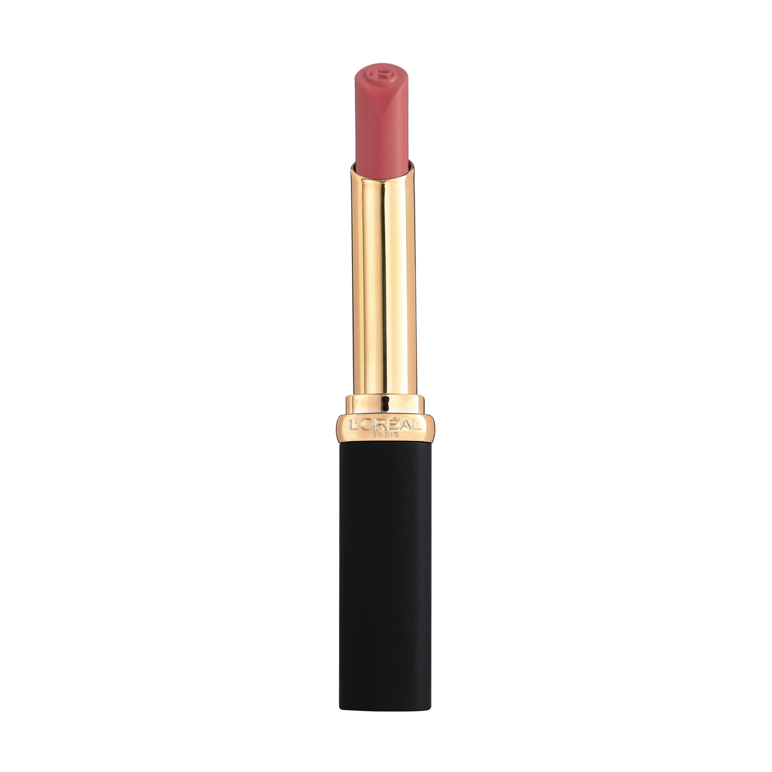 L'Oréal Paris Color Riche Intense Volume Matte lūpu krāsa 633 Le Rosy Confident