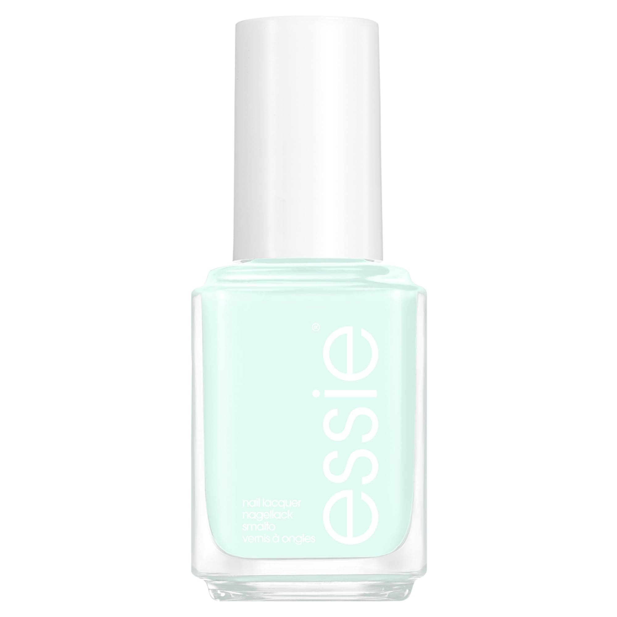 Essie Nagellack 963 First Kiss Bliss