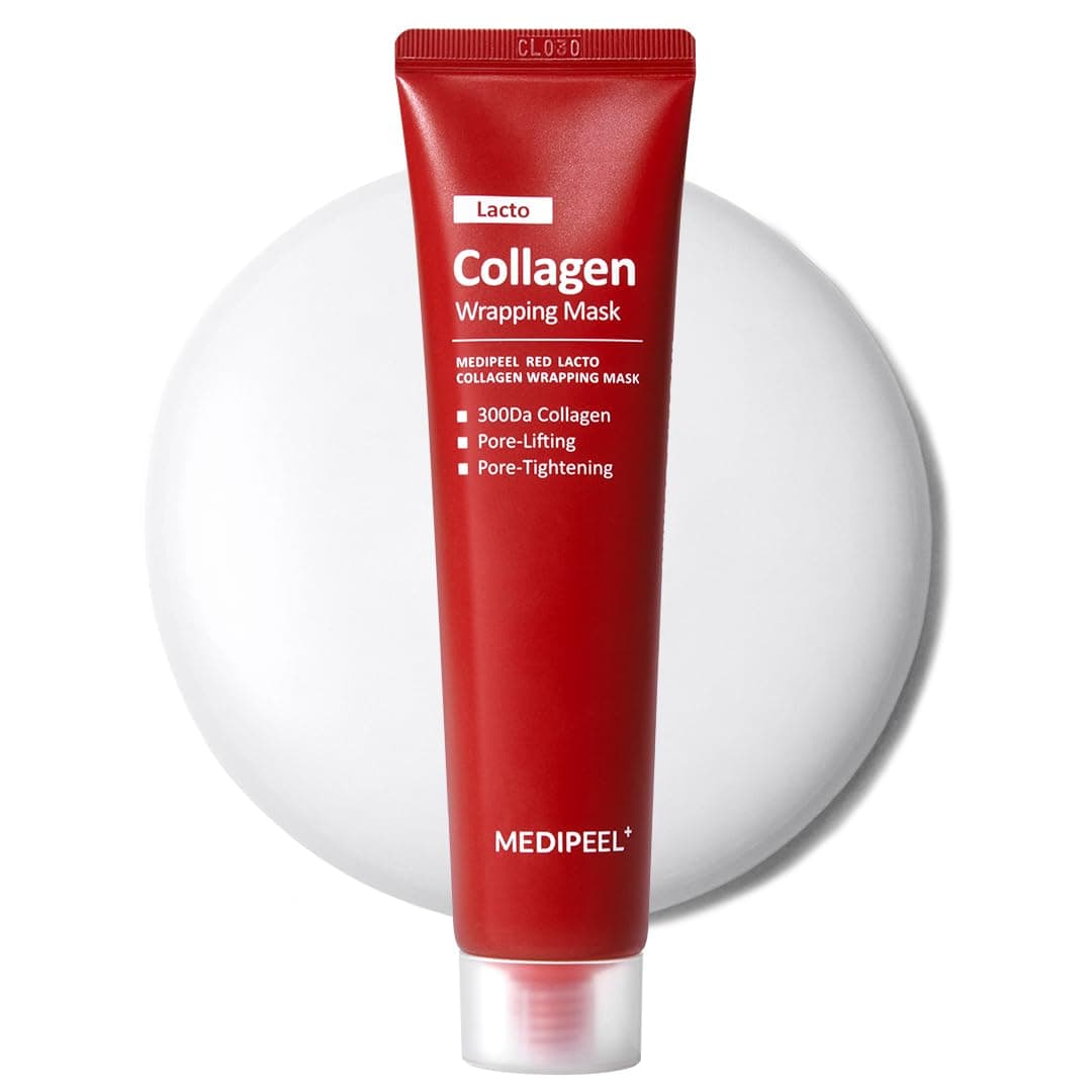 Medi-peel Red Lacto Collagen Wrapping Mask