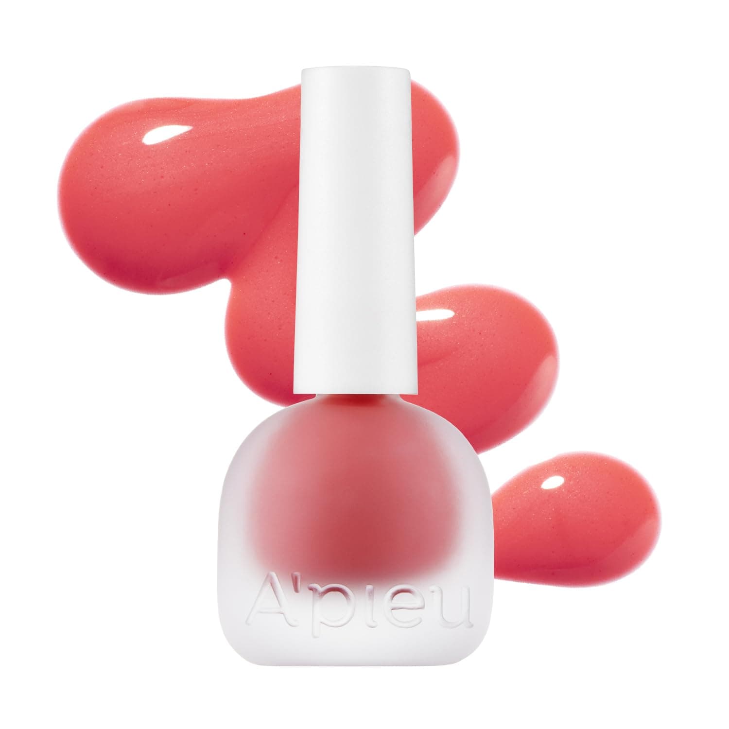 A'PIEU JUICY-PANG WATER BLUSHER - RD01 ĶIRŠU