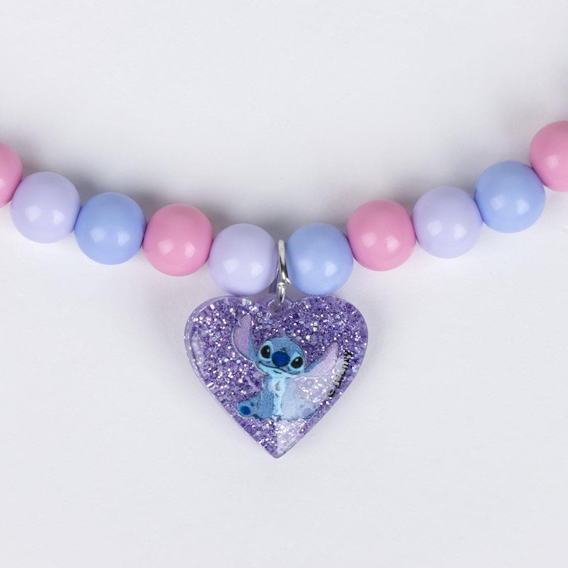 STITCH Kosmētisko aksesuāru komplekts bērniem
