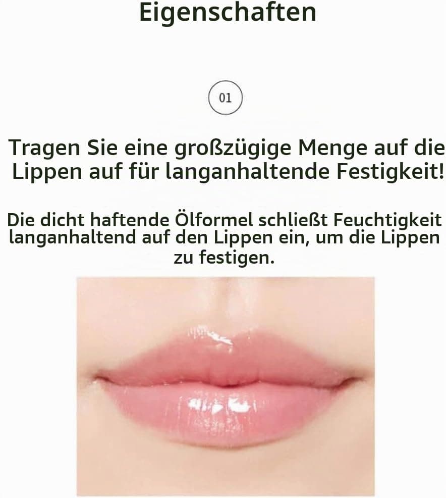 A'PIEU Barojoša matu eļļa