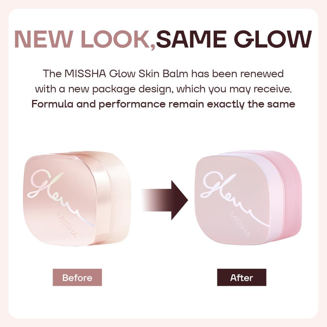 Missha Glow Skin Balm, 50 ml
