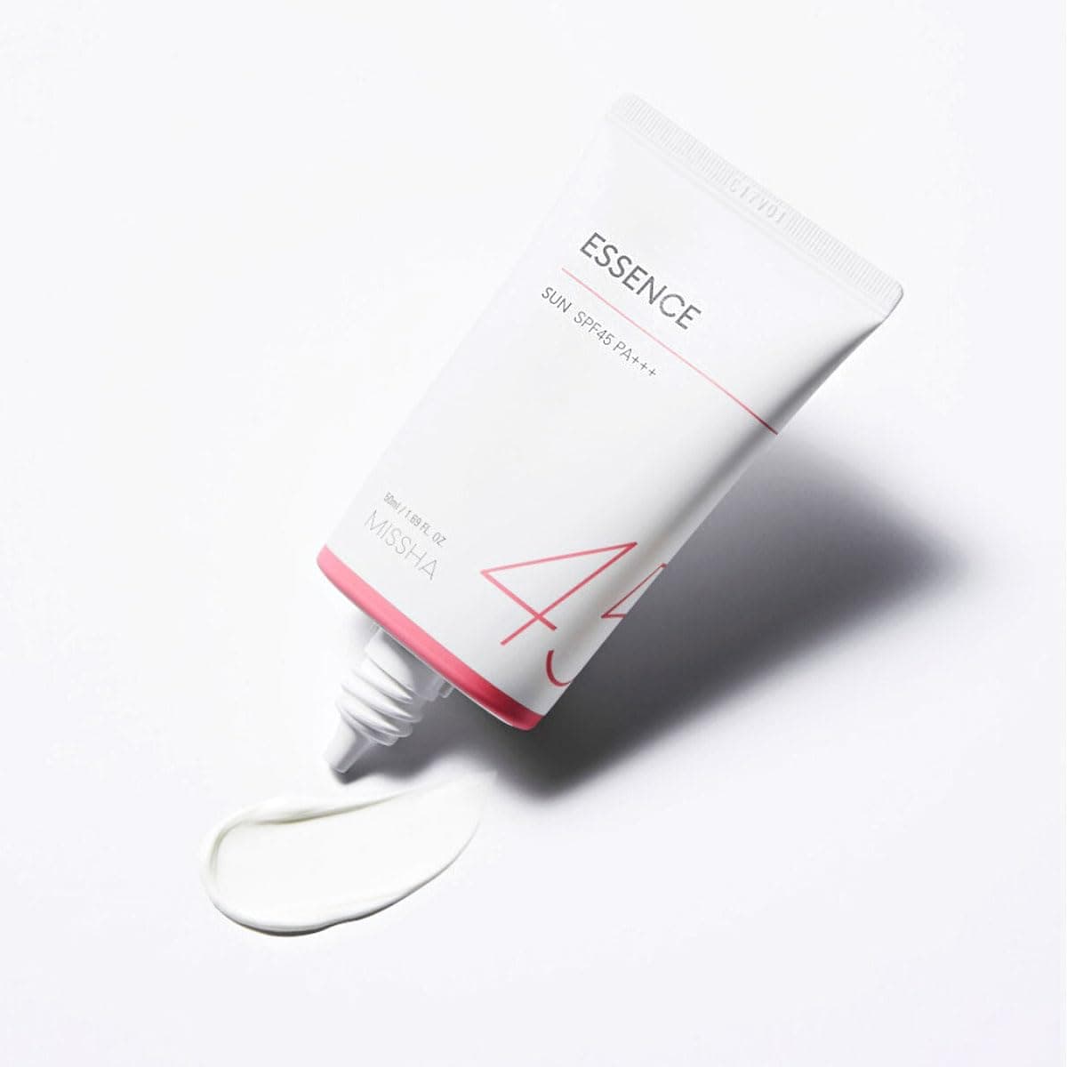 MISSHA All around Safe Block Essence Sun SPF45 PA+++ 50 ml