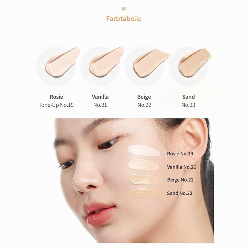 Missha M Perfect Blanc BB Krēms (Sand/No.23)
