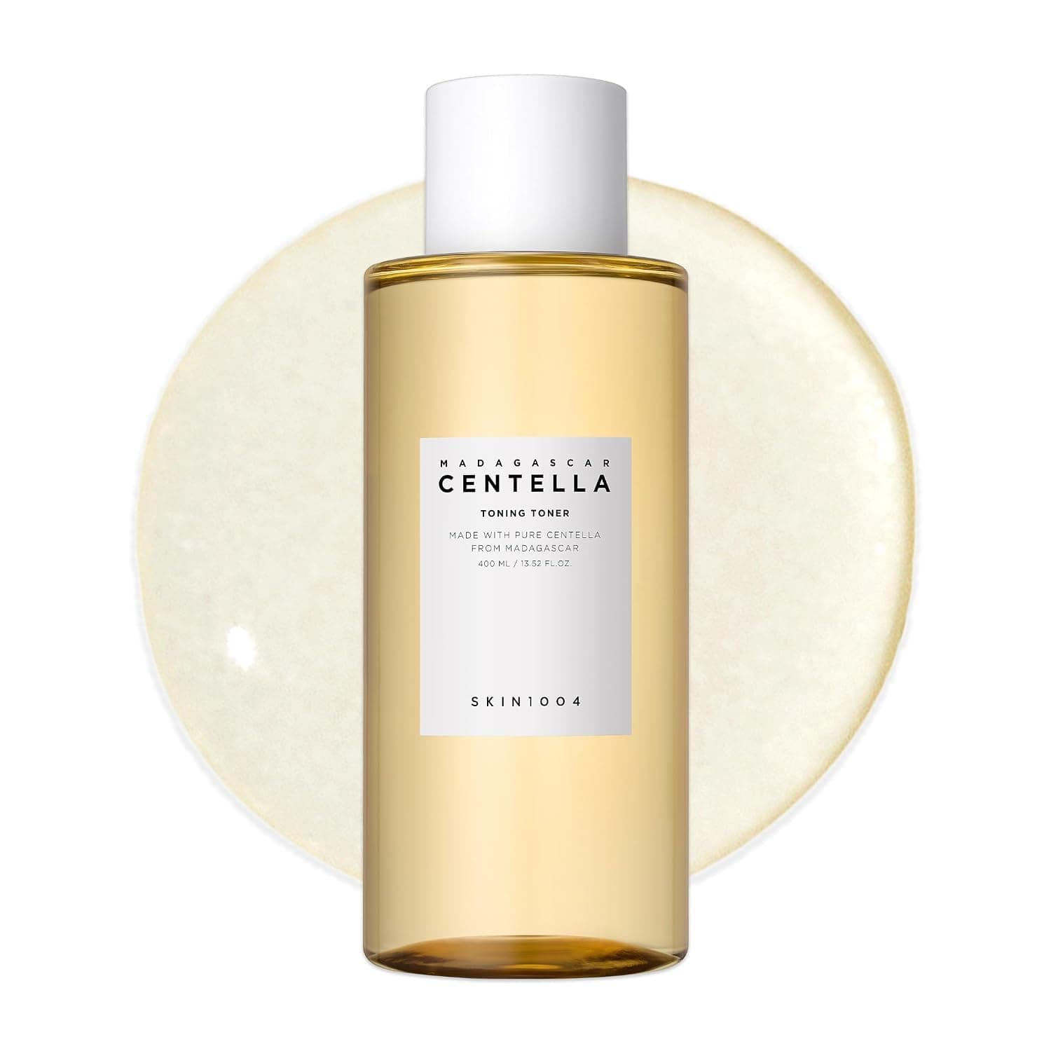 SKIN1004 Centella Asiatica Toning Toner