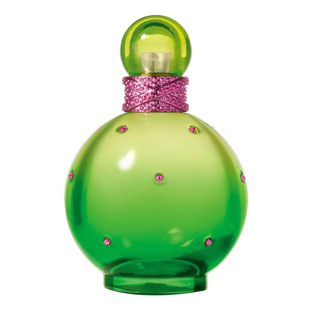 BRITNEY SPEARS Jungle Fantasy Eau de Toilette, 30 ml