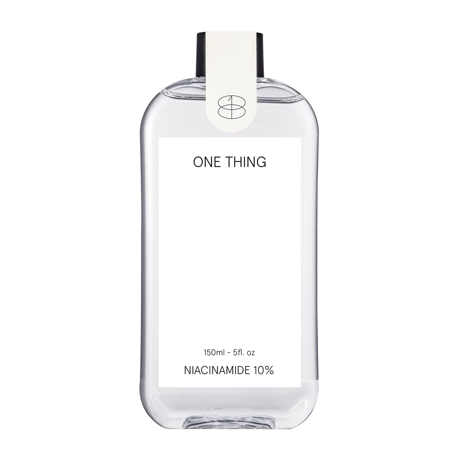 ONE THING Niacinamide sejas toniks, 10% 150 ml