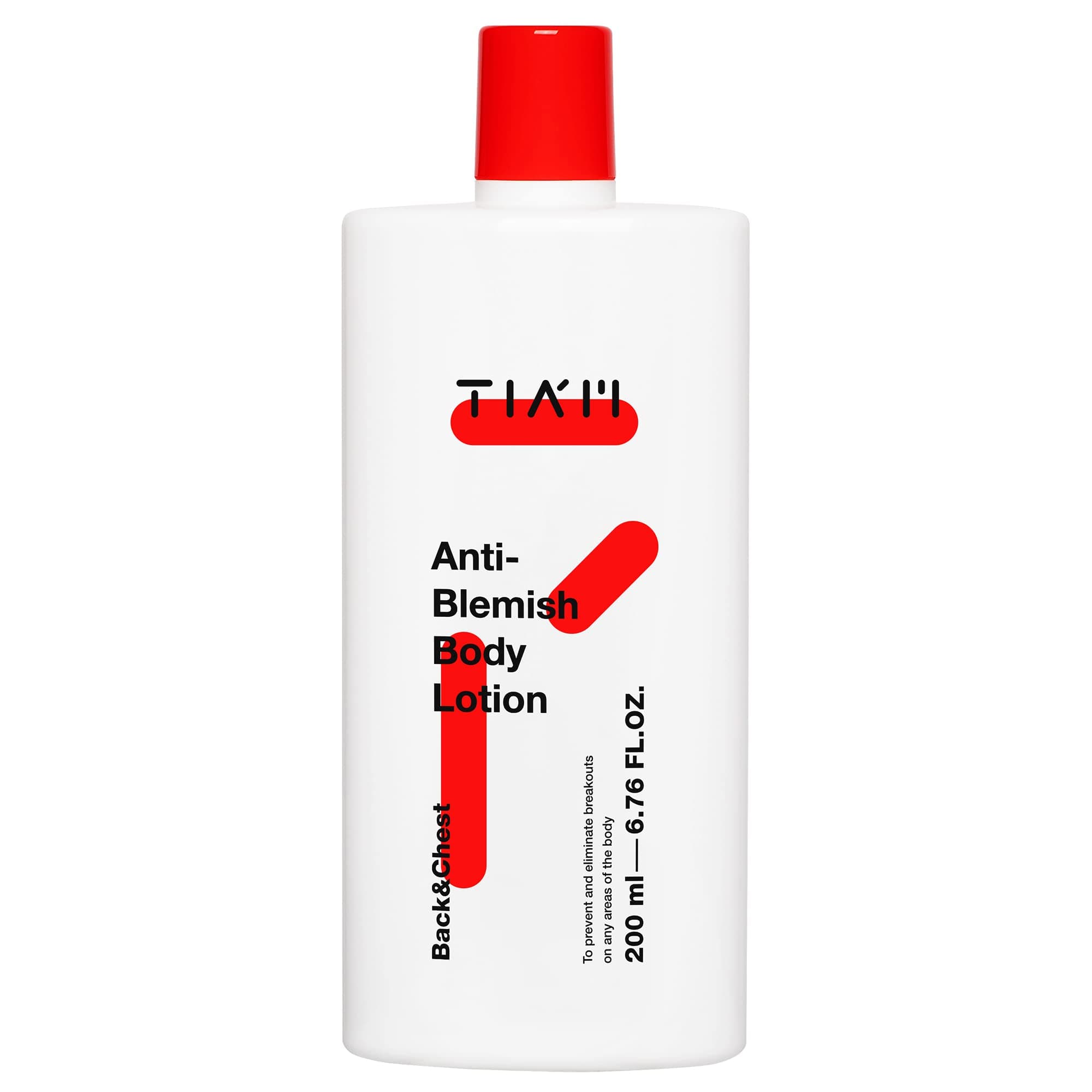 TIA'M Anti-Blemish Body Lotion