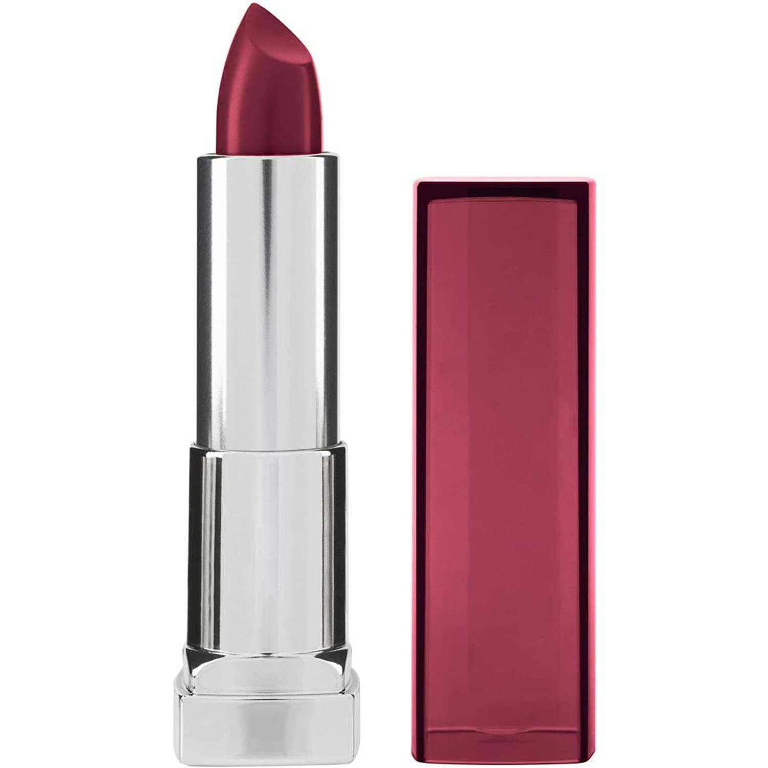 Maybelline Color Sensational Lipstick - 335 Flaming Rose