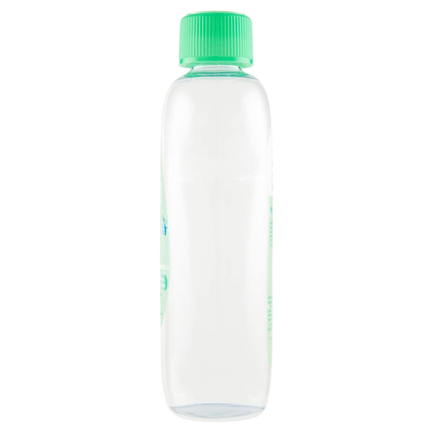 Johnson's Baby mitrinošā eļļa ar alveju, 500 ml