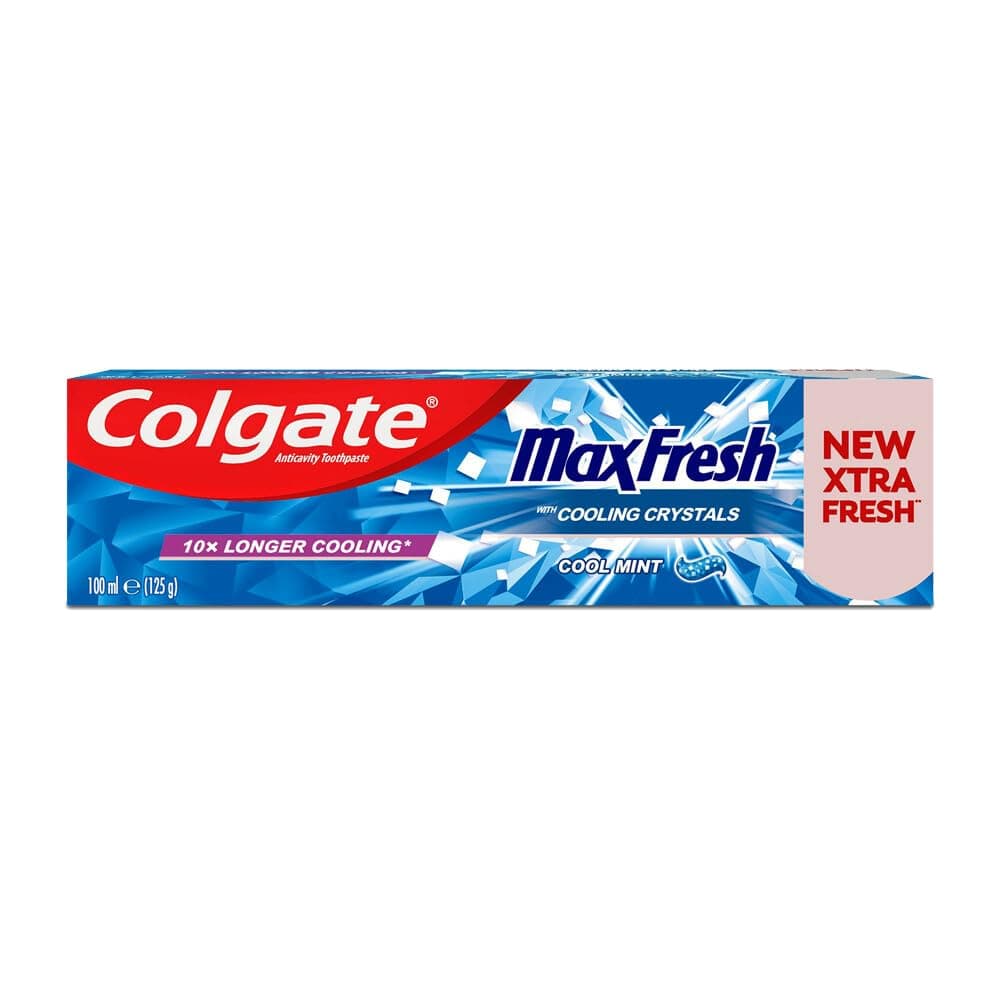 Colgate Coolmint Maxfresh zobu pasta 100ml