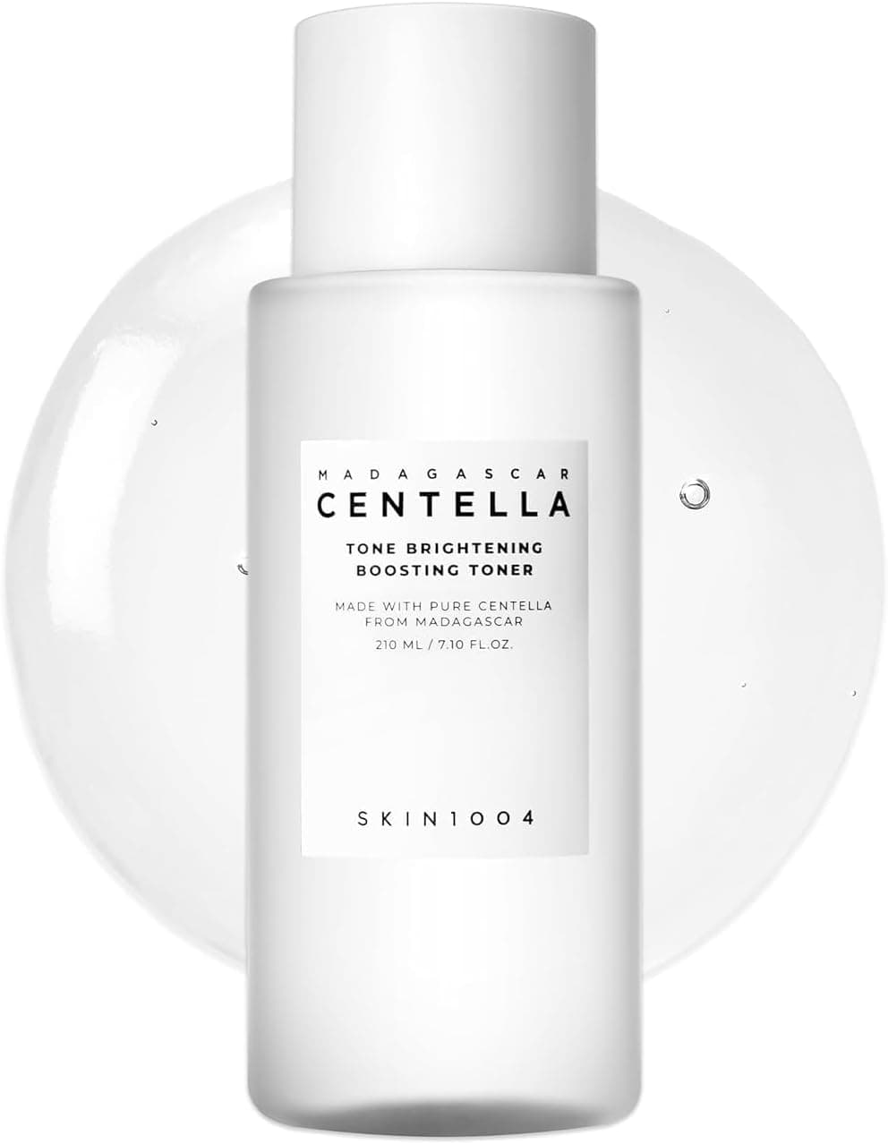 SKIN1004 
Madagascar Centella Tone Brightening Boosting Toner