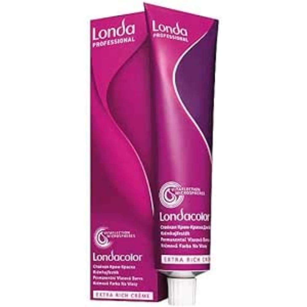 Londa Color 7/73 Vidēji Blonds Brūns-Zelts Krēms 60 ml