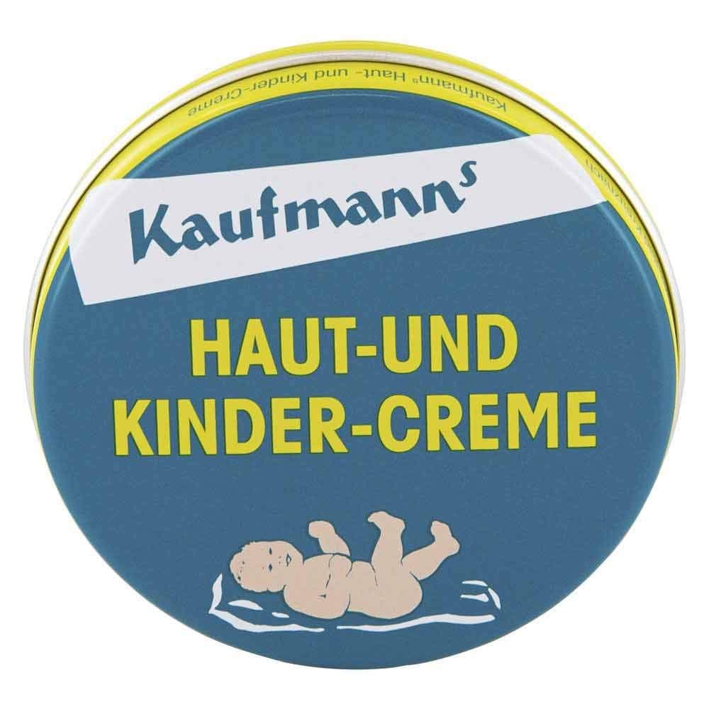 Kaufmanns Ādas un Bērnu Krēms 30 ml