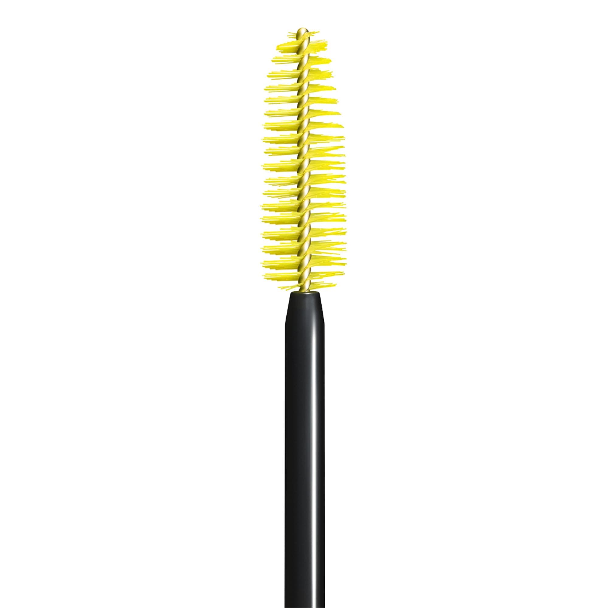 MAYBELLINE Die Colossal Volum Express skropstu tuša Glam Black 10.7 ml