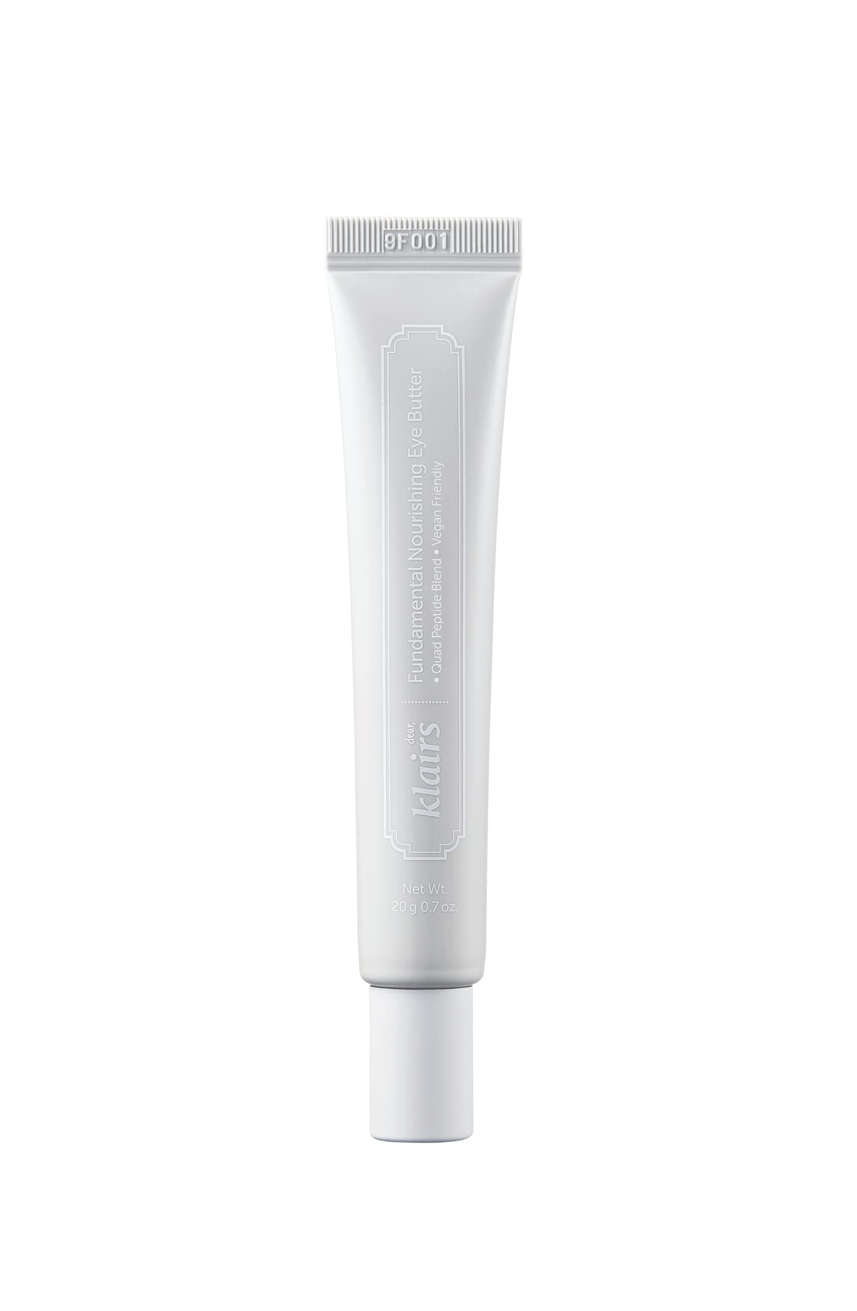 Klairs Fundamental Nourishing Eye Butter
