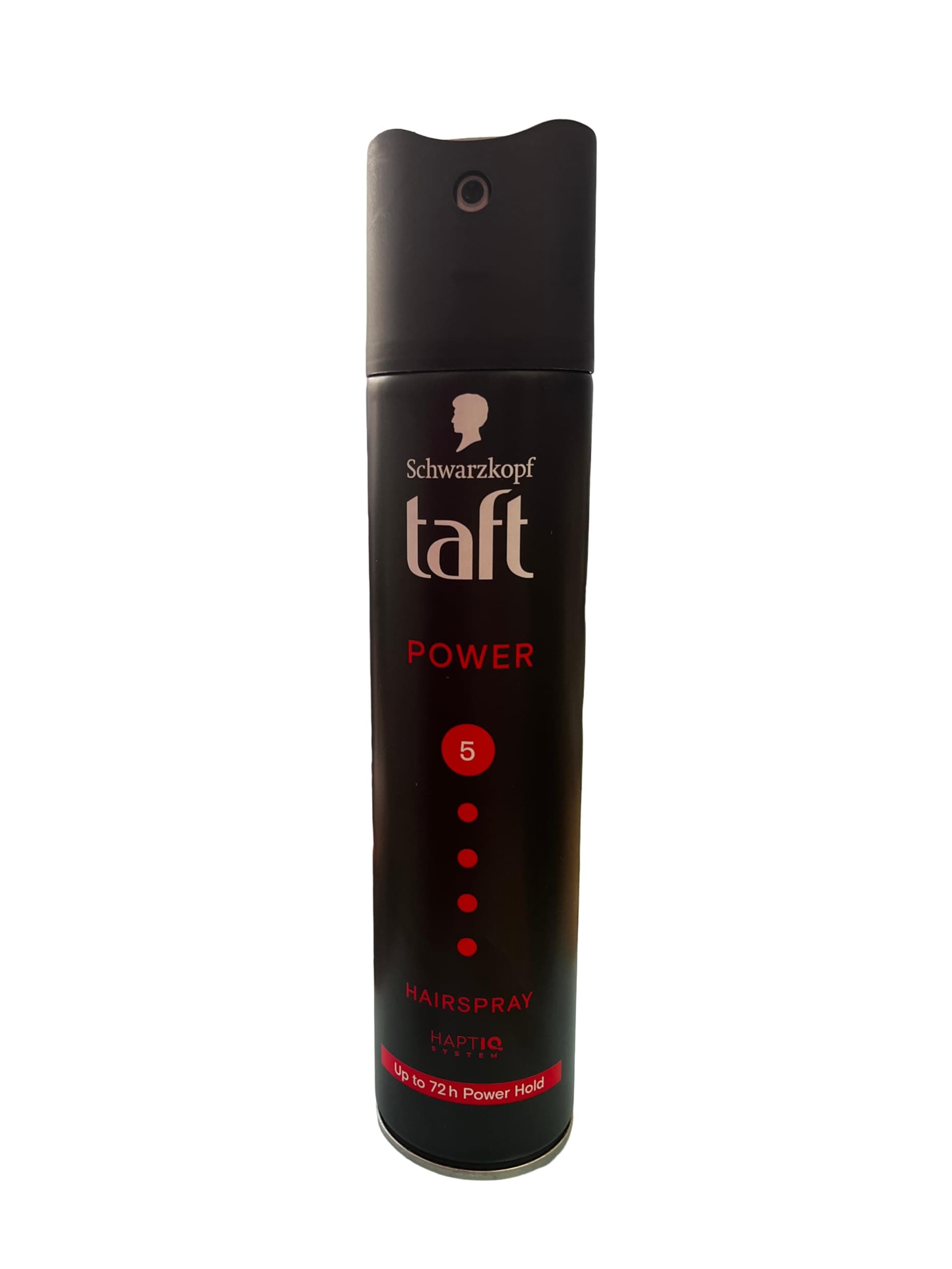 TAFT Power Matu laka, stiprākā fiksācija