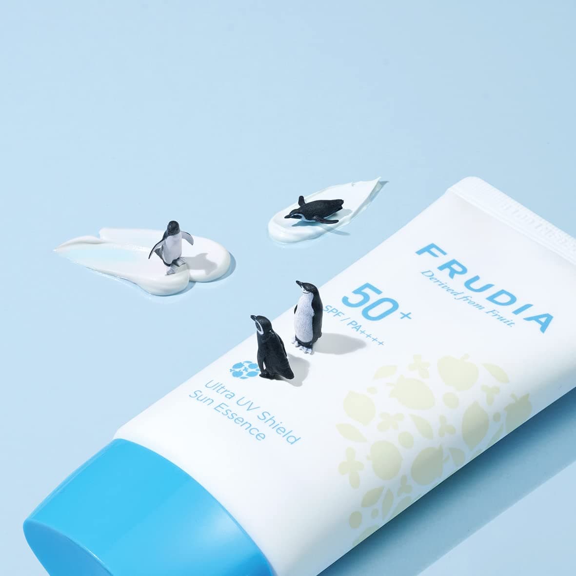 Frudia Ultra UV Shield Sun Essence