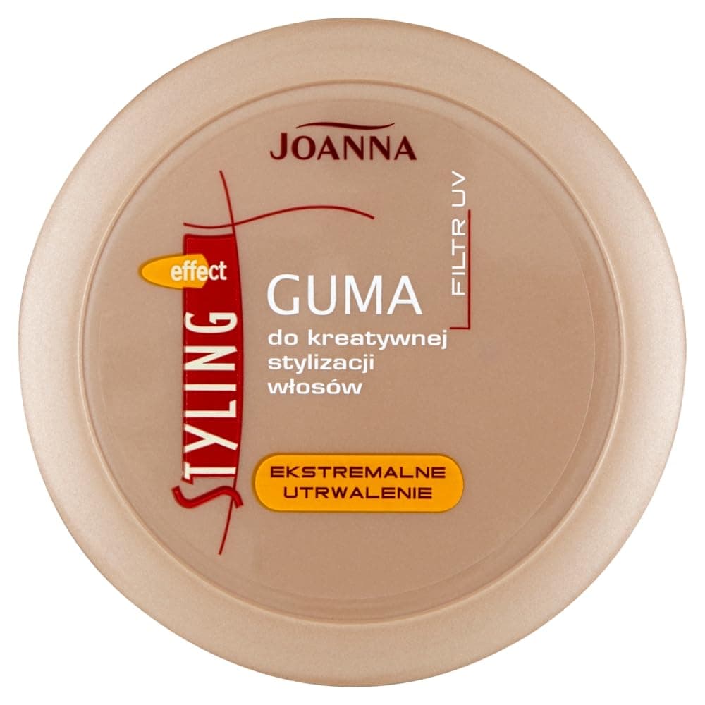 JOANNA PROFESSIONAL Guma matu ieveidošanai
