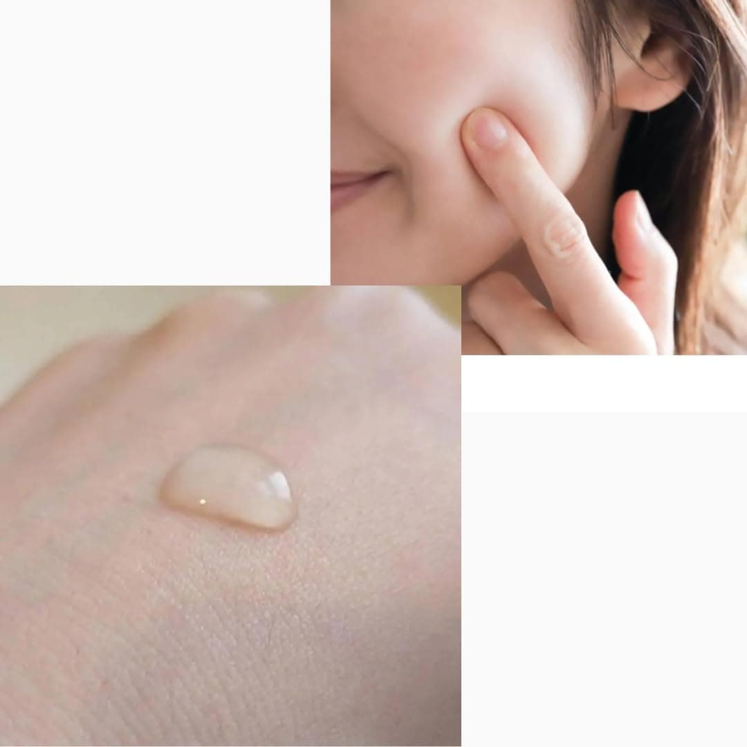 Hada Labo Gokujun Hyaluronic Lotion Moist