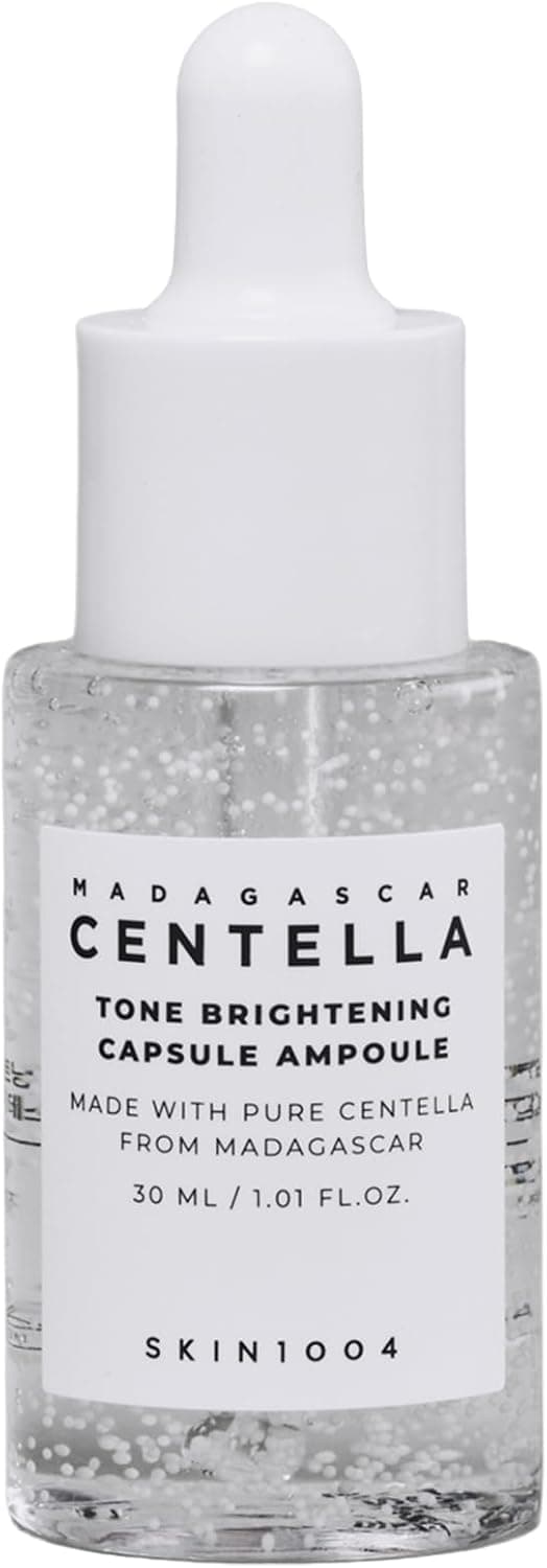SKIN1004 Madagascar Centella Tone Brightening Ampoule