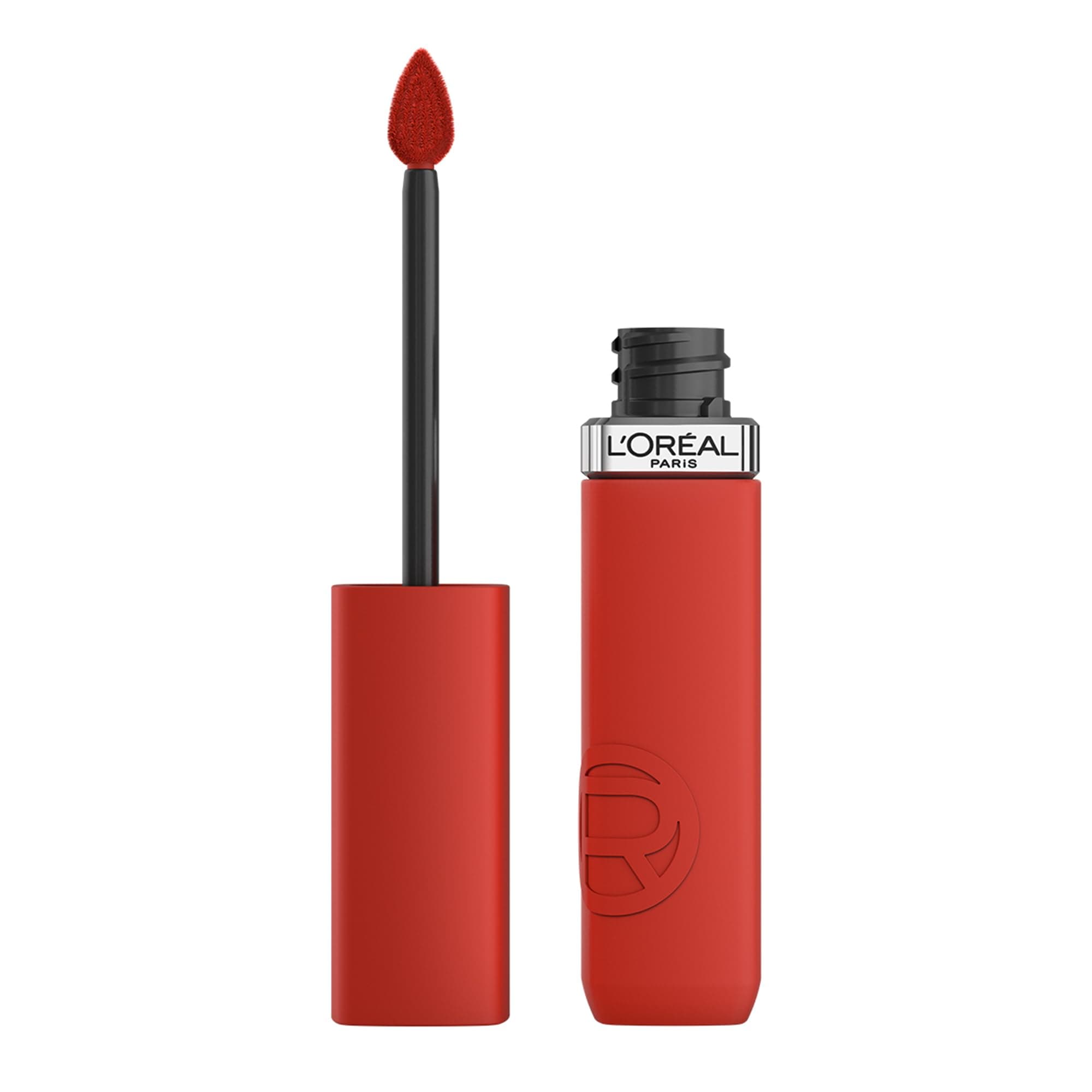L'Oréal Paris Infaillible Matte Resistance šķidrā lūpu krāsa