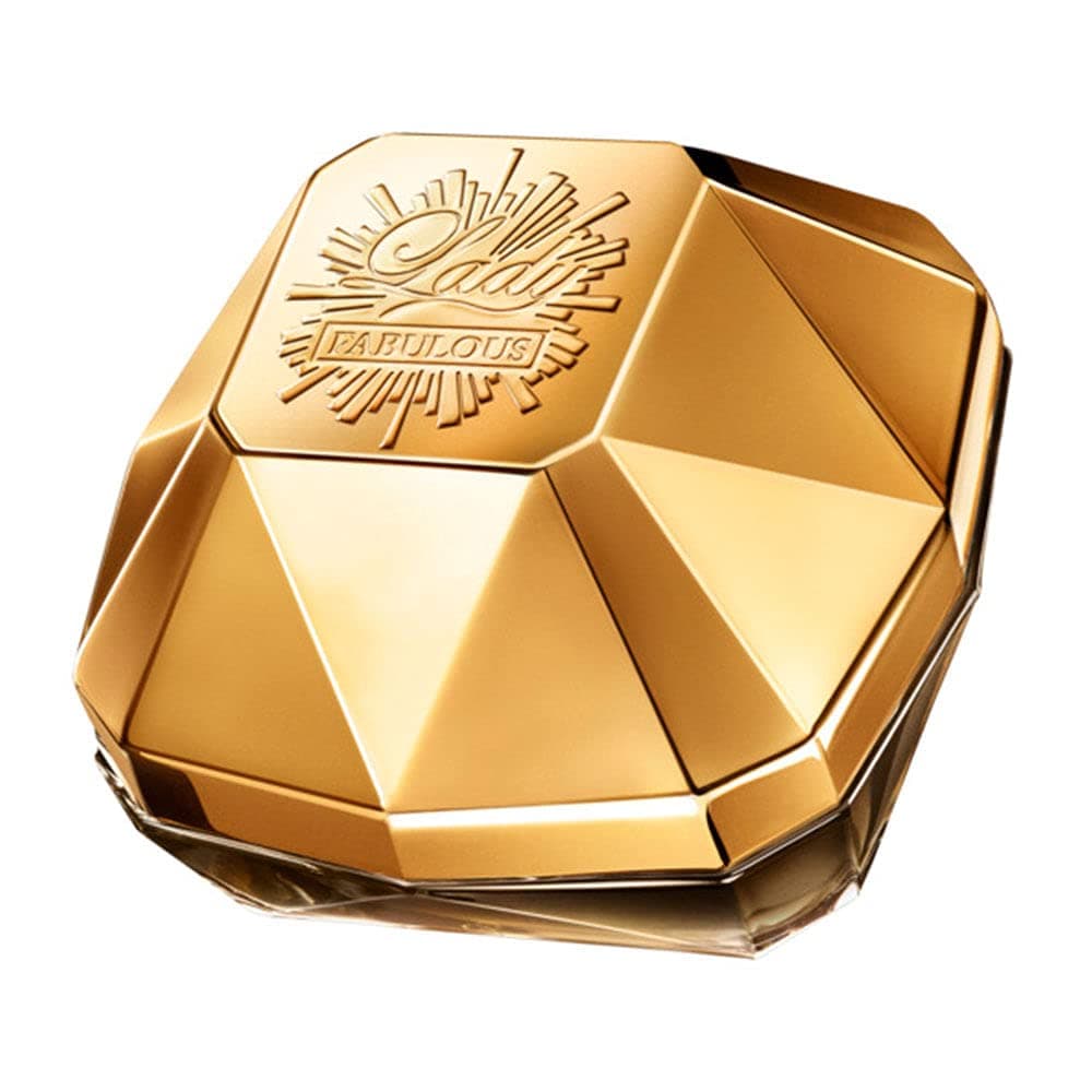 Paco Rabanne MILLION FABULOUS EAU DE PARFUM INTENSE 30ml