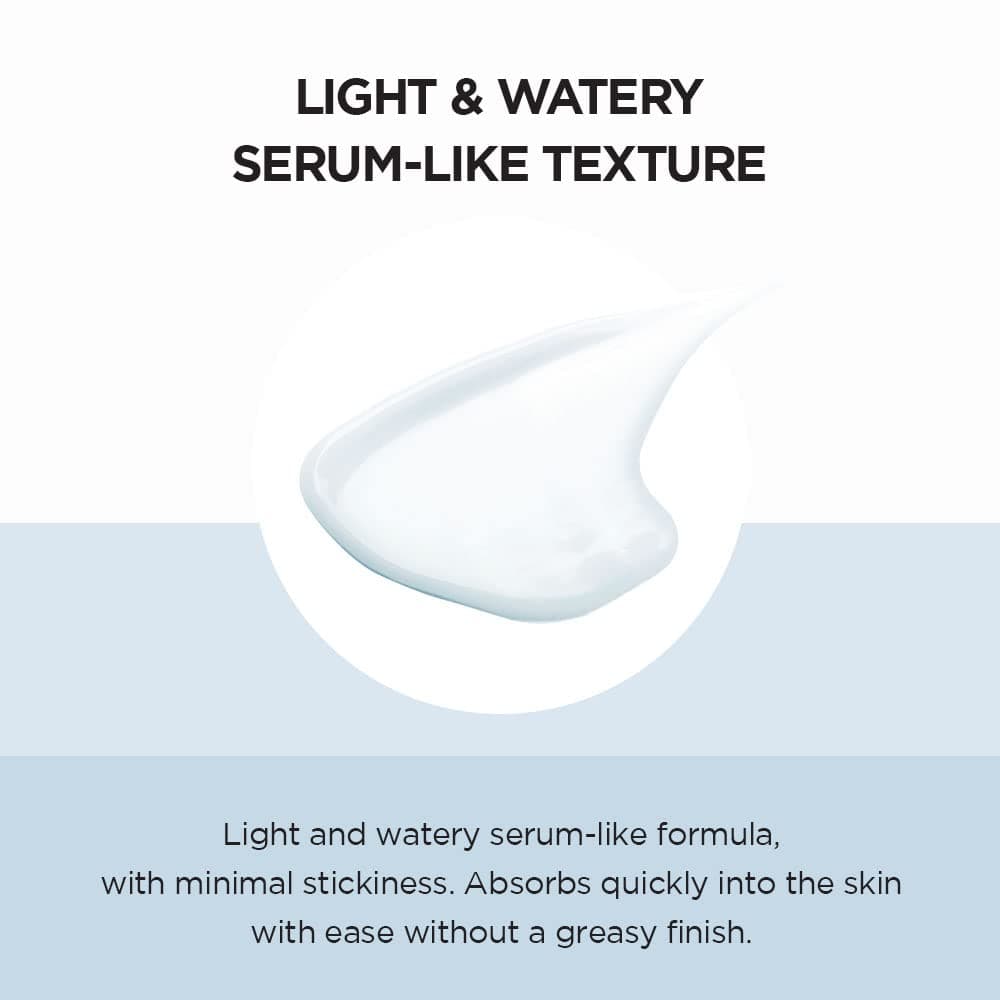 SKIN1004 Madagascar Centella Hyalu-Cica Water-Fit Sun Serum Set