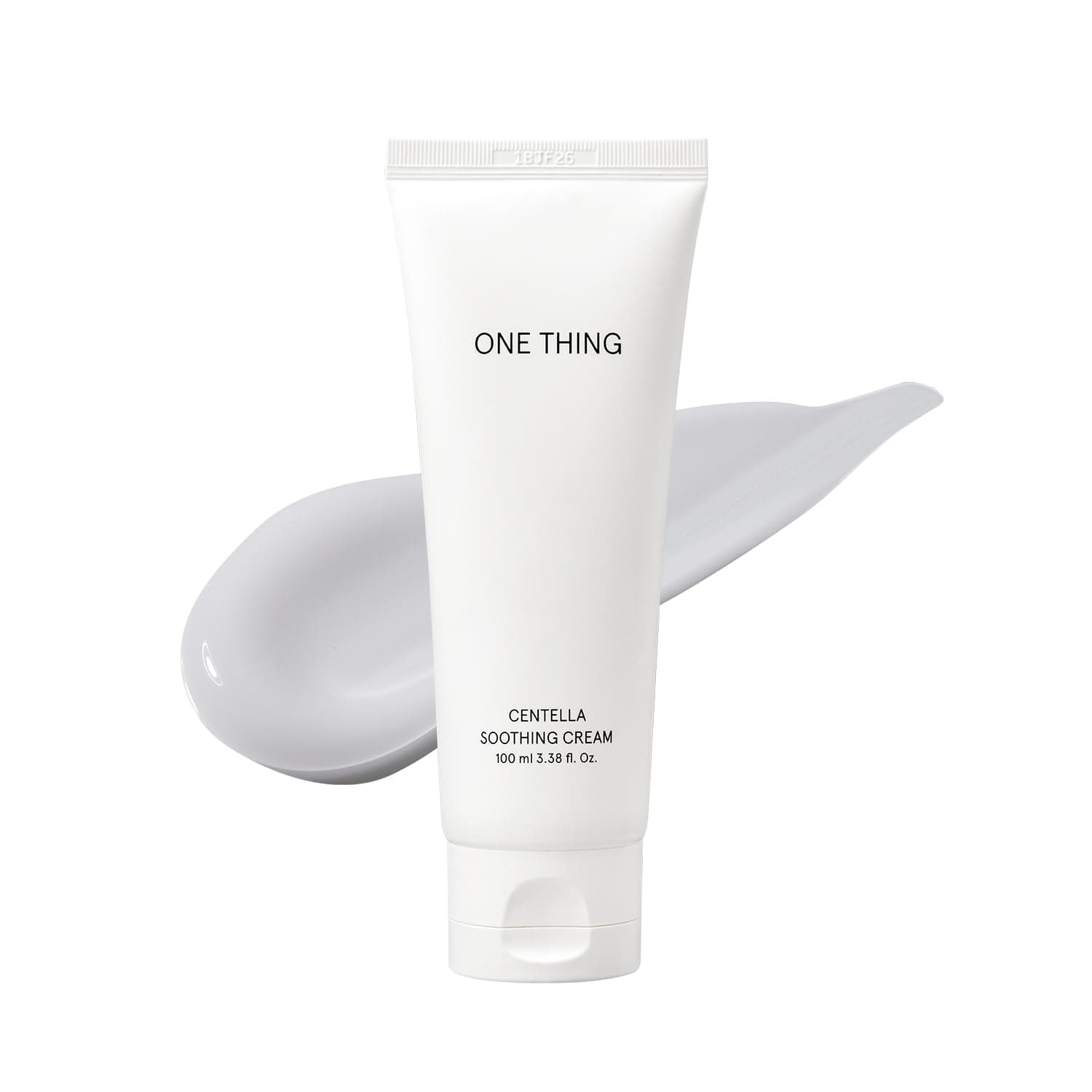 ONE THING Centella Soothing Cream
