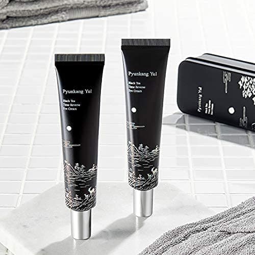 Pyunkang Yul Black Tea Time Reverse Eye Cream
