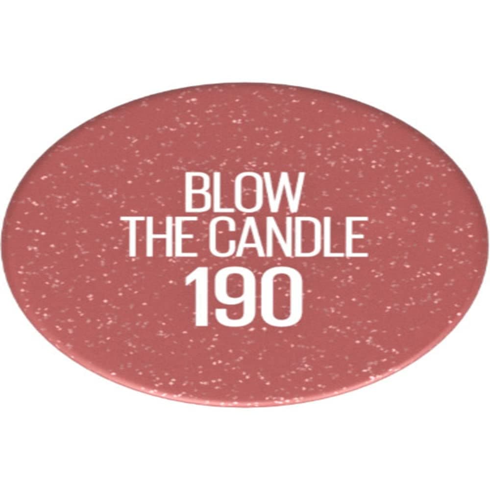 Maybelline New York Super Stay Ink Crayon Nr. 190 Blow The Candle