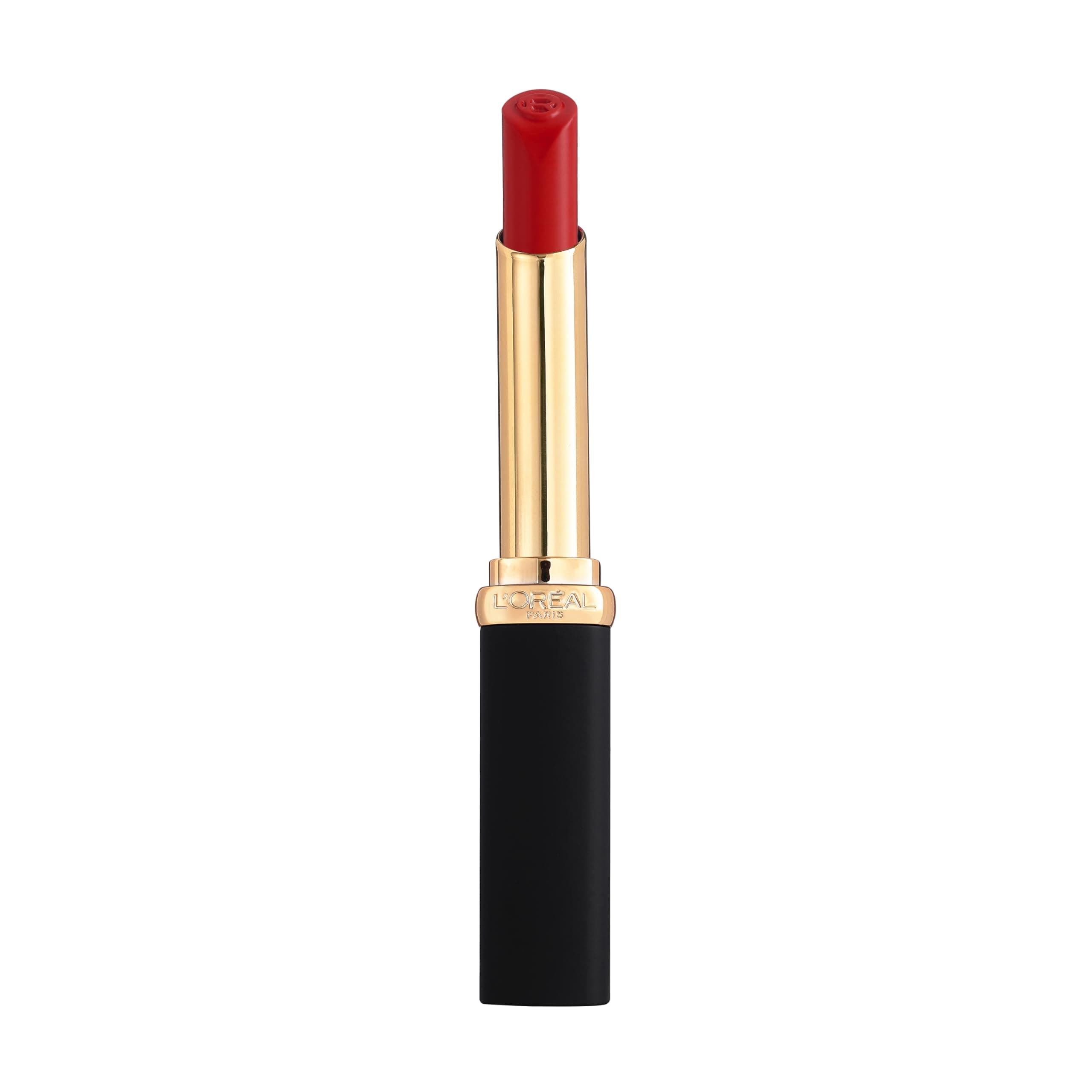 L'Oréal Paris Color Riche Intense Volume Matte Lūpu krāsa 336 Le Rouge Avant-Garde