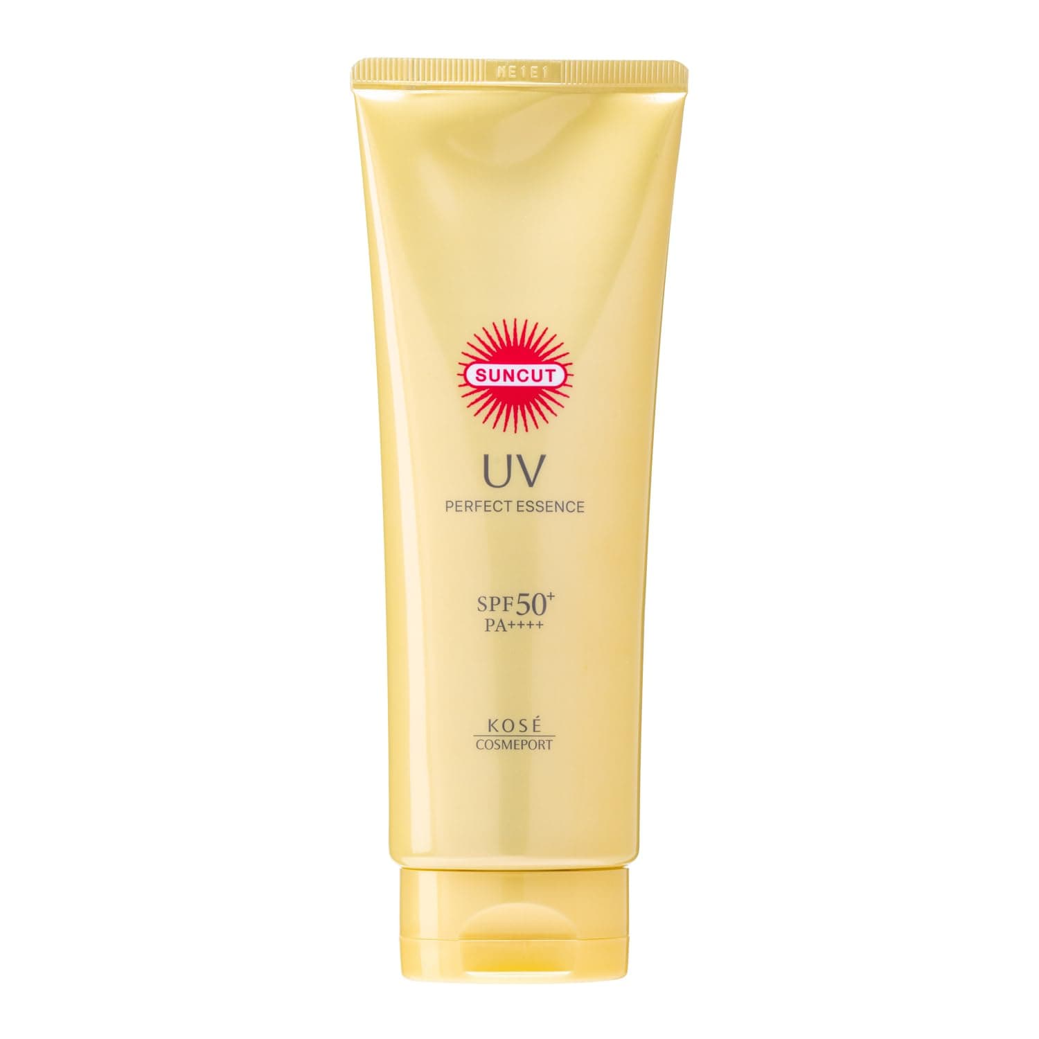 Suncut Perfect UV Essence 120g SPF50＋/PA＋＋＋＋