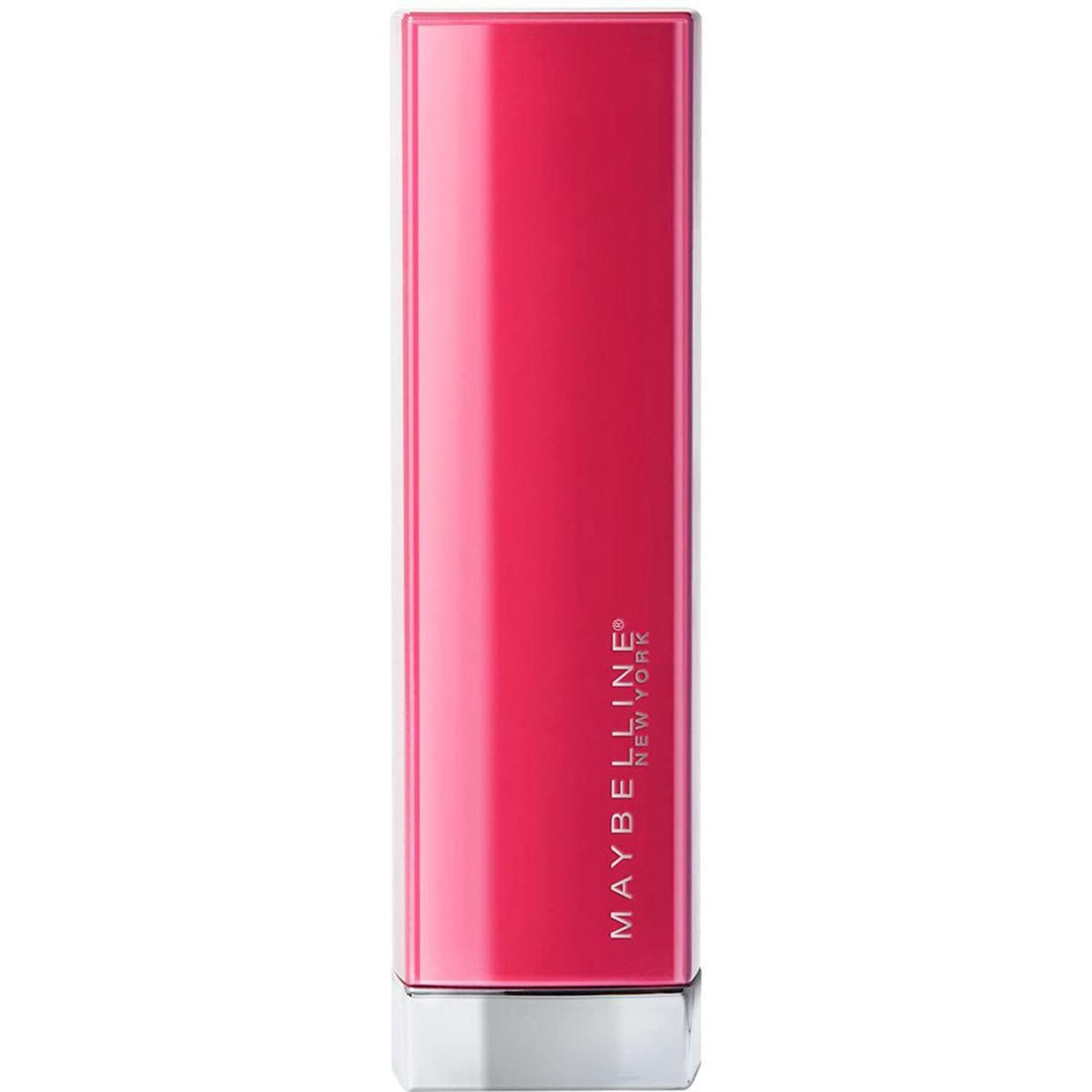 Maybelline New York Sensational Made for All Lūpu krāsa, 379 Fuchsia For Me