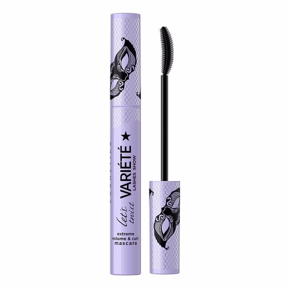 Eveline Cosmetics Variété Let's Twist Skropstu Tuša