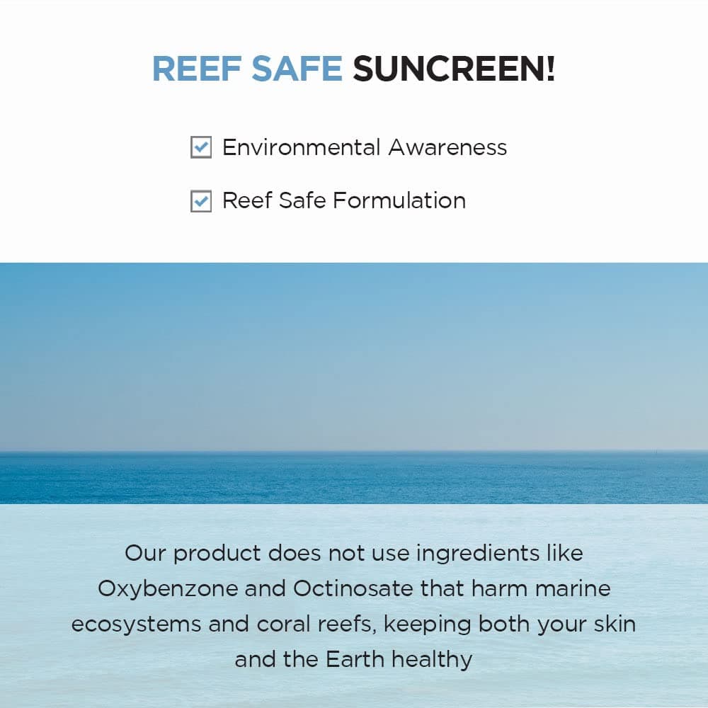 SKIN1004 Madagascar Centella Hyalu-Cica Water-Fit Sun Serum Set