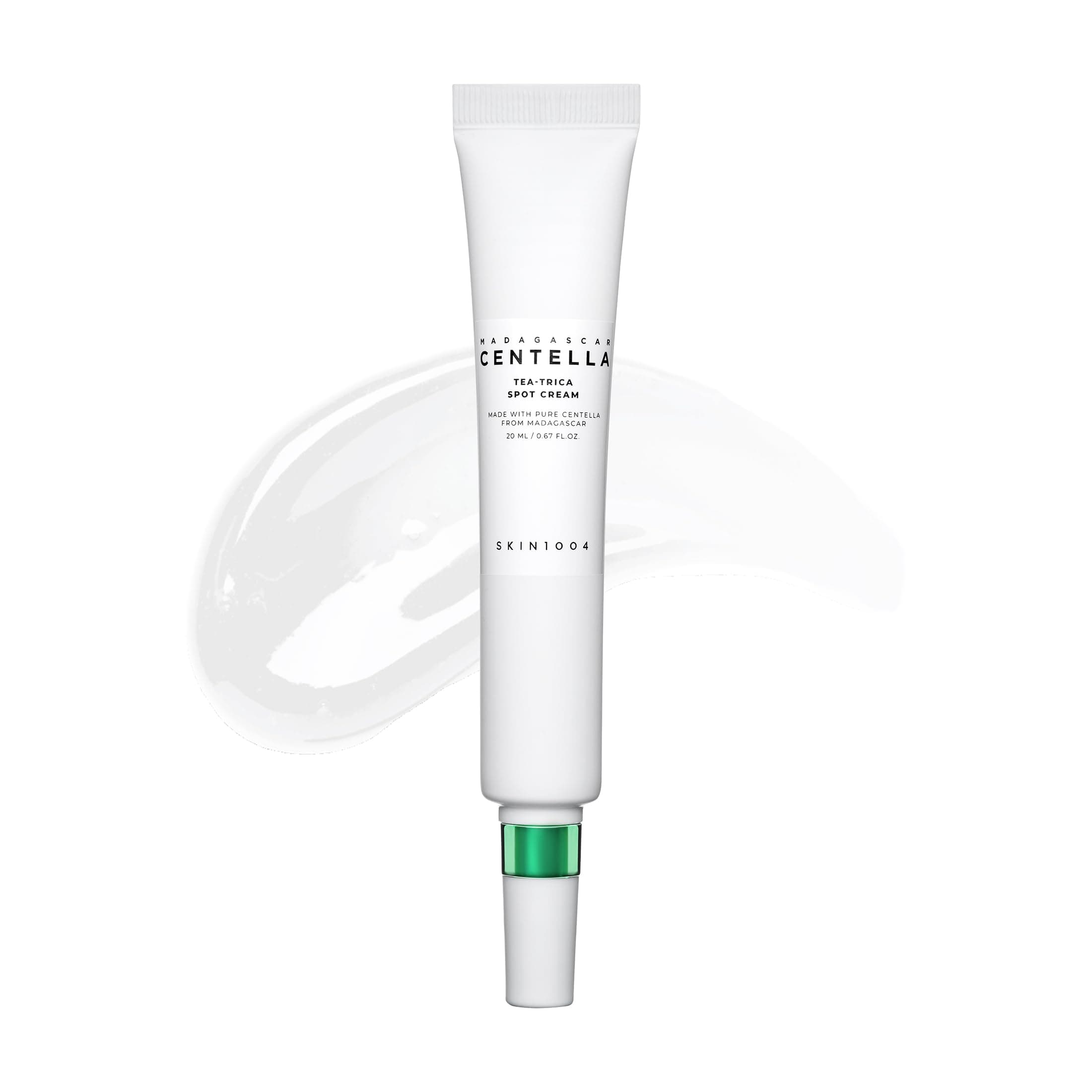 SKIN1004 Madagascar Centella Tea-Trica Spot Cream