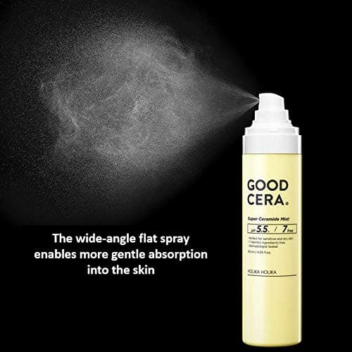 Holika Holika Good Cera Super Ceramide Mist