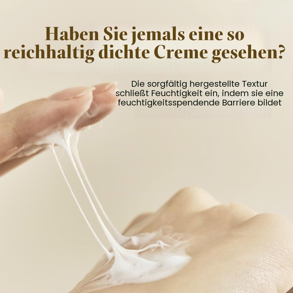 HEVEBLUE Salmon Caring Centella Regenerējošs Krēms, 100 ml