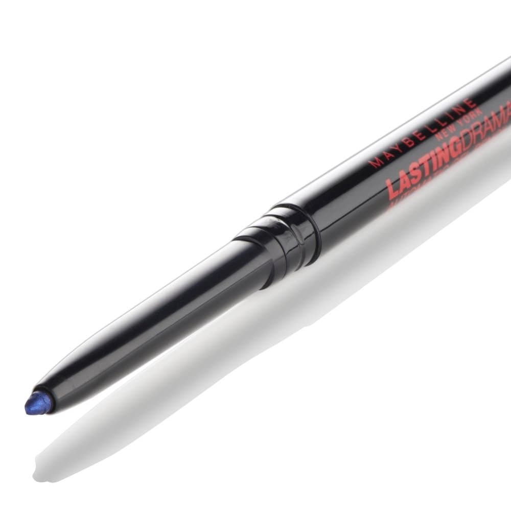 Maybelline New York Gel Eyeliner Eyestudio Lasting Drama Sapphire Strength