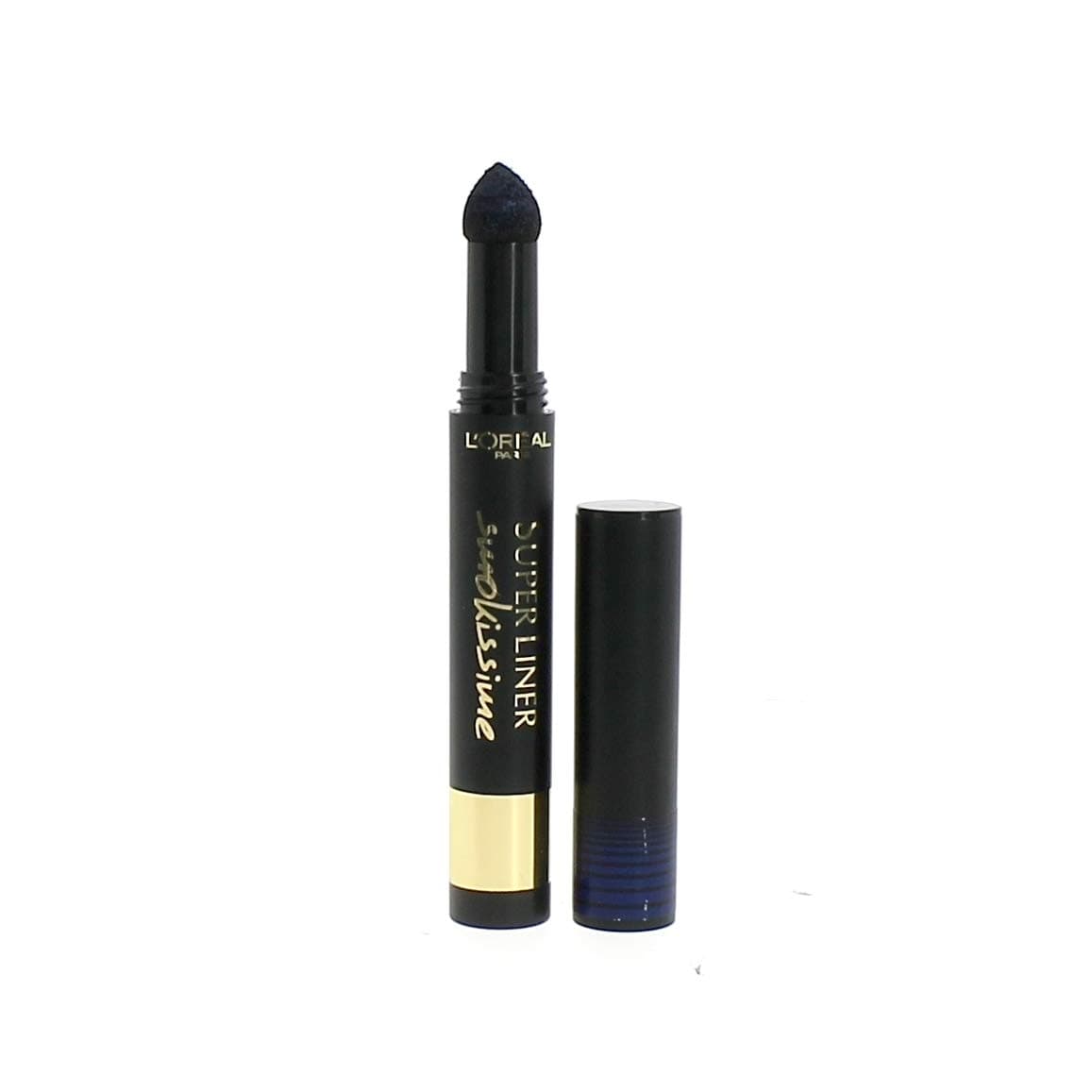 L'Oréal Paris Super Liner Smokissime, limitētā Red Carpet Edition acu zīmulis
