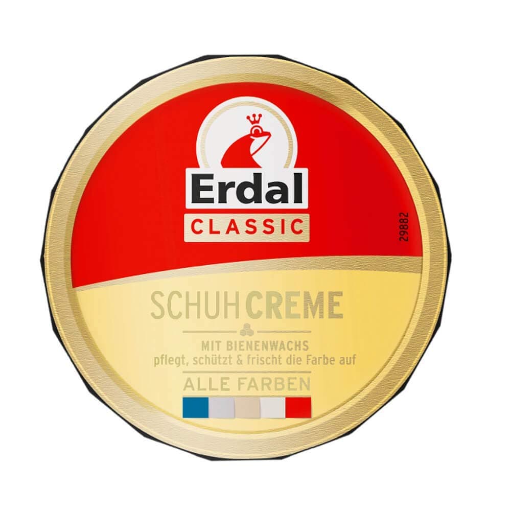 Erdal Dūnu kopšanas krēms ar bišu vasku