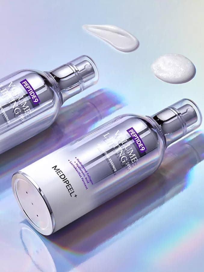 MEDI-PEEL Peptide 9 Volume Lifting Pro All In One Essence (100ml)