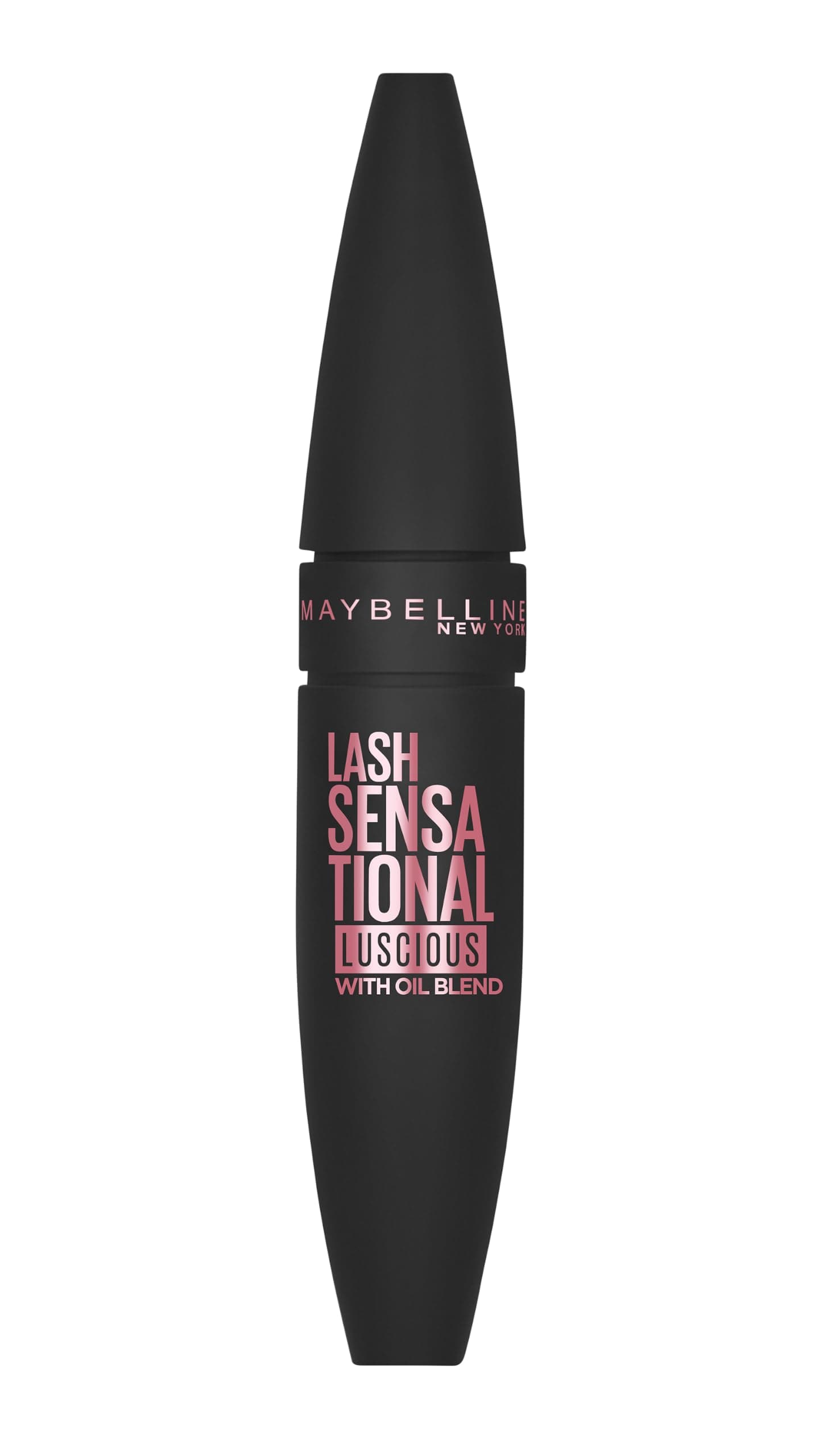 Maybelline New York Lash Sensational Luscious Skropstu tuša