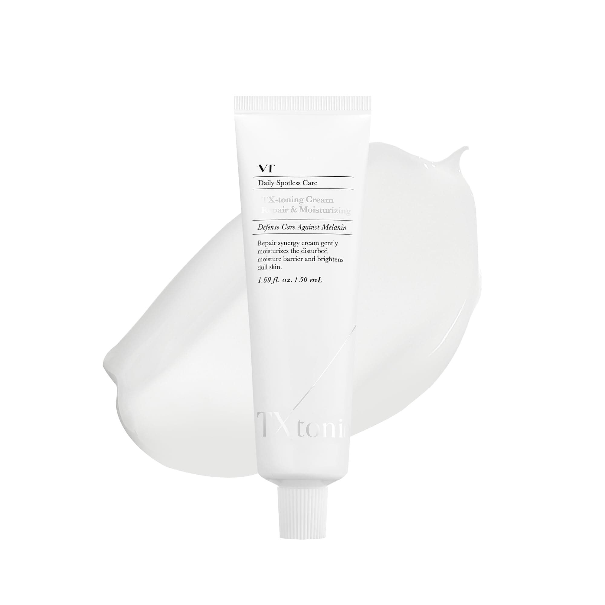 VT COSMETICS TX Toning sejas krēms