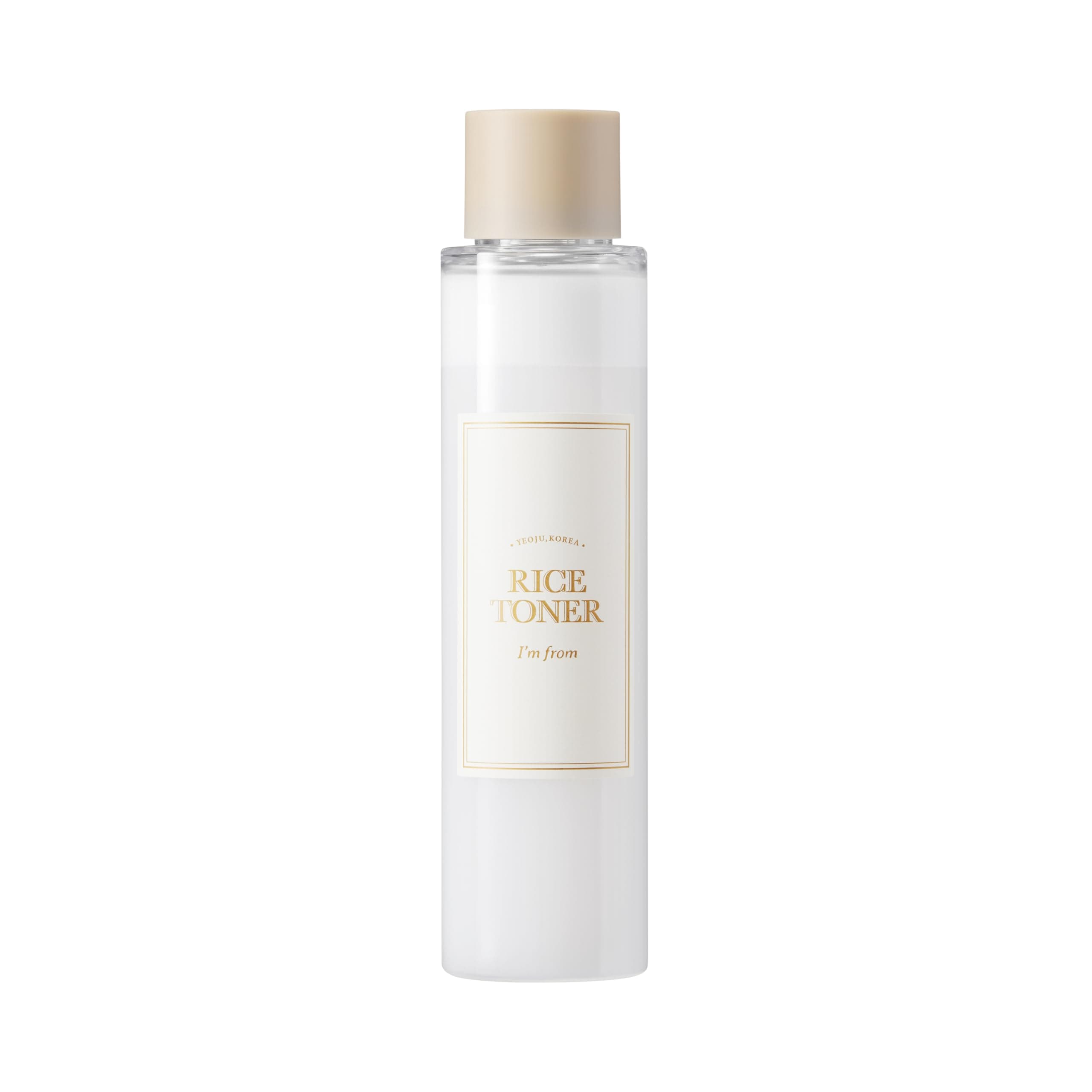 I'M From Rice Toner, 150 ml
