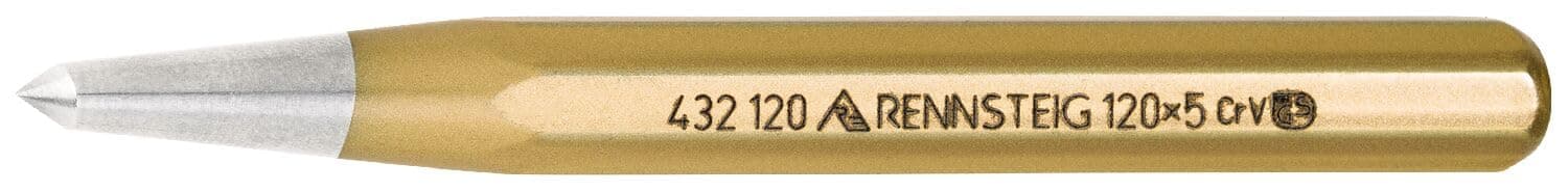 Rennsteig Körner ø 5 mm