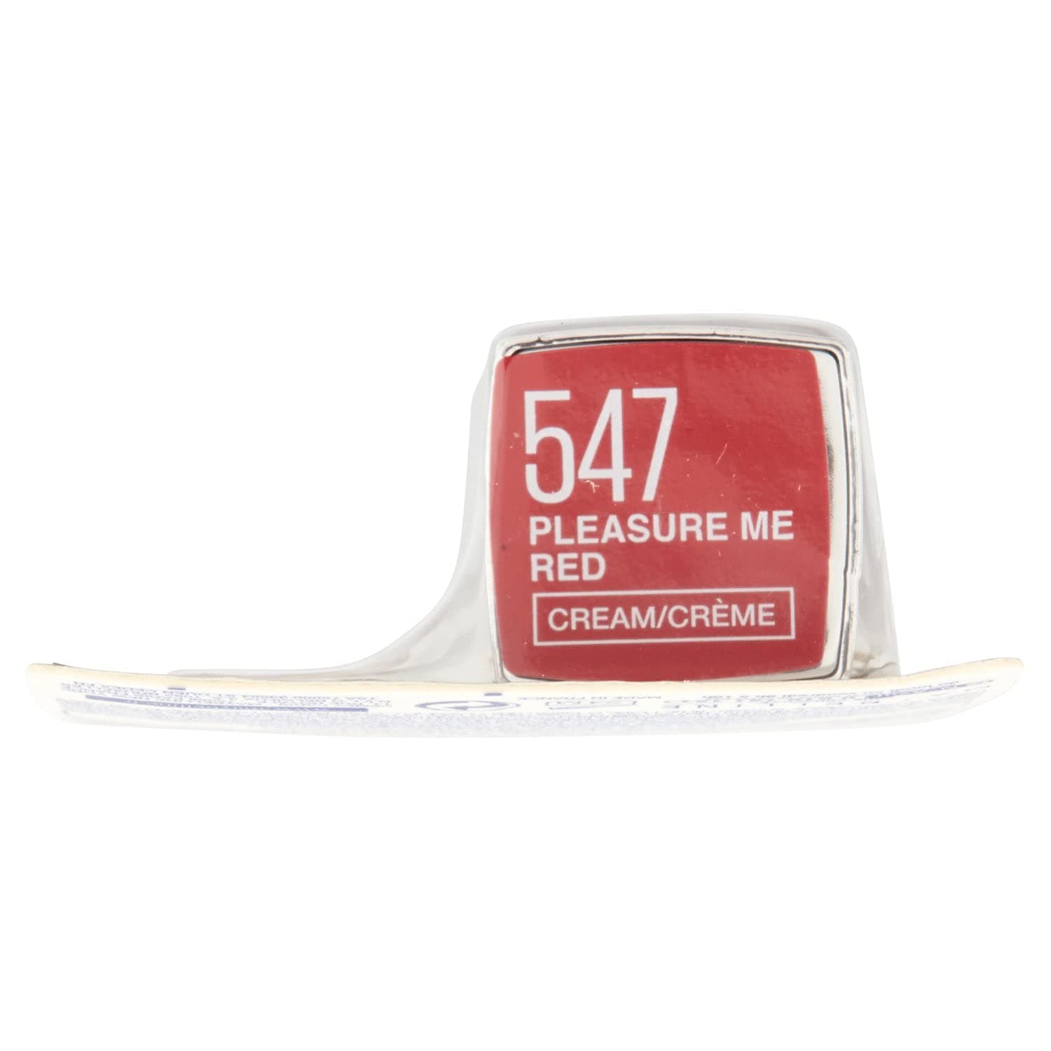 Maybelline Color Sensational lūpu krāsa